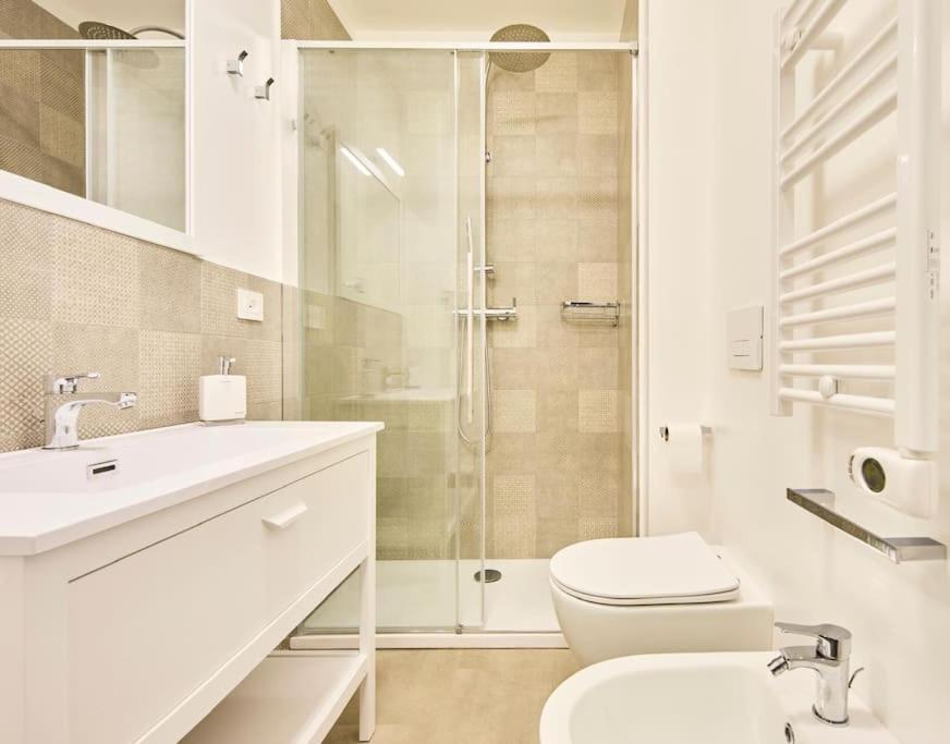 Nuovissimo Bilocale Naba Navigli Apartment Милано Екстериор снимка