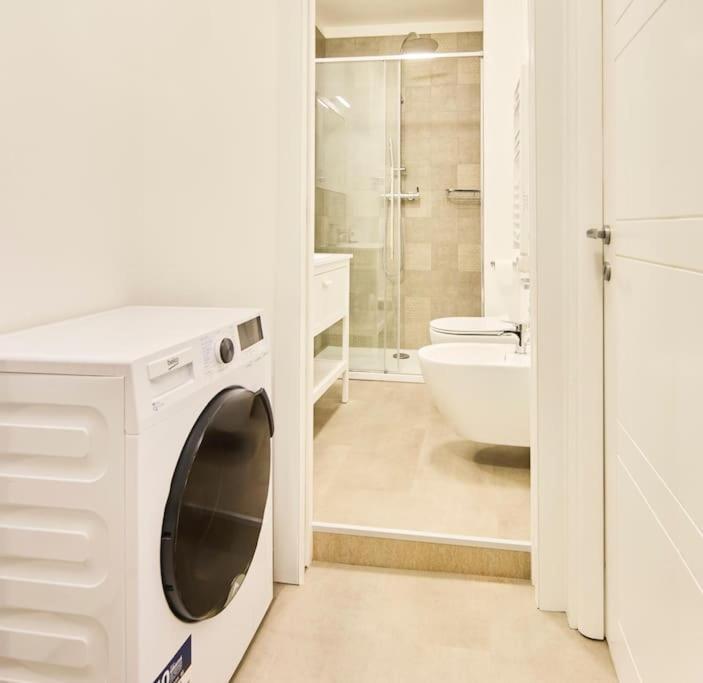 Nuovissimo Bilocale Naba Navigli Apartment Милано Екстериор снимка