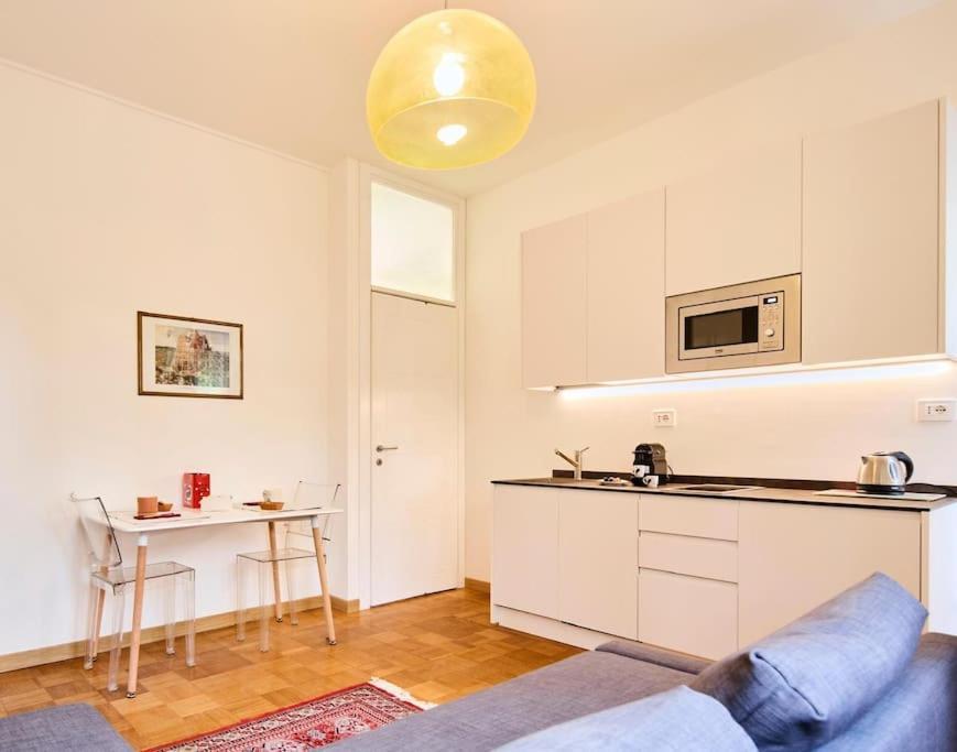 Nuovissimo Bilocale Naba Navigli Apartment Милано Екстериор снимка
