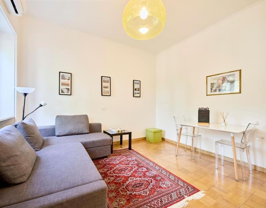Nuovissimo Bilocale Naba Navigli Apartment Милано Екстериор снимка