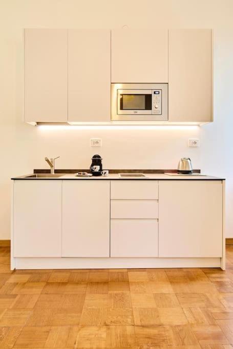 Nuovissimo Bilocale Naba Navigli Apartment Милано Екстериор снимка