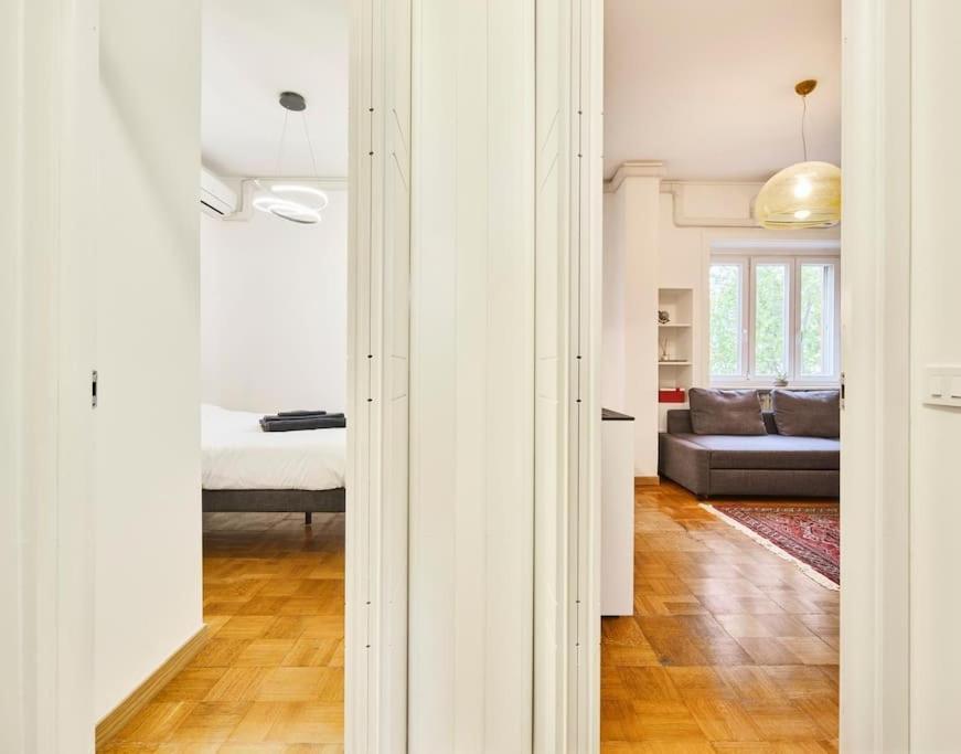 Nuovissimo Bilocale Naba Navigli Apartment Милано Екстериор снимка