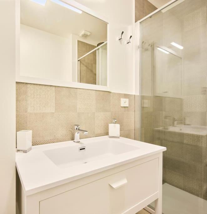 Nuovissimo Bilocale Naba Navigli Apartment Милано Екстериор снимка