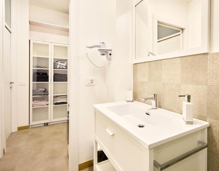 Nuovissimo Bilocale Naba Navigli Apartment Милано Екстериор снимка