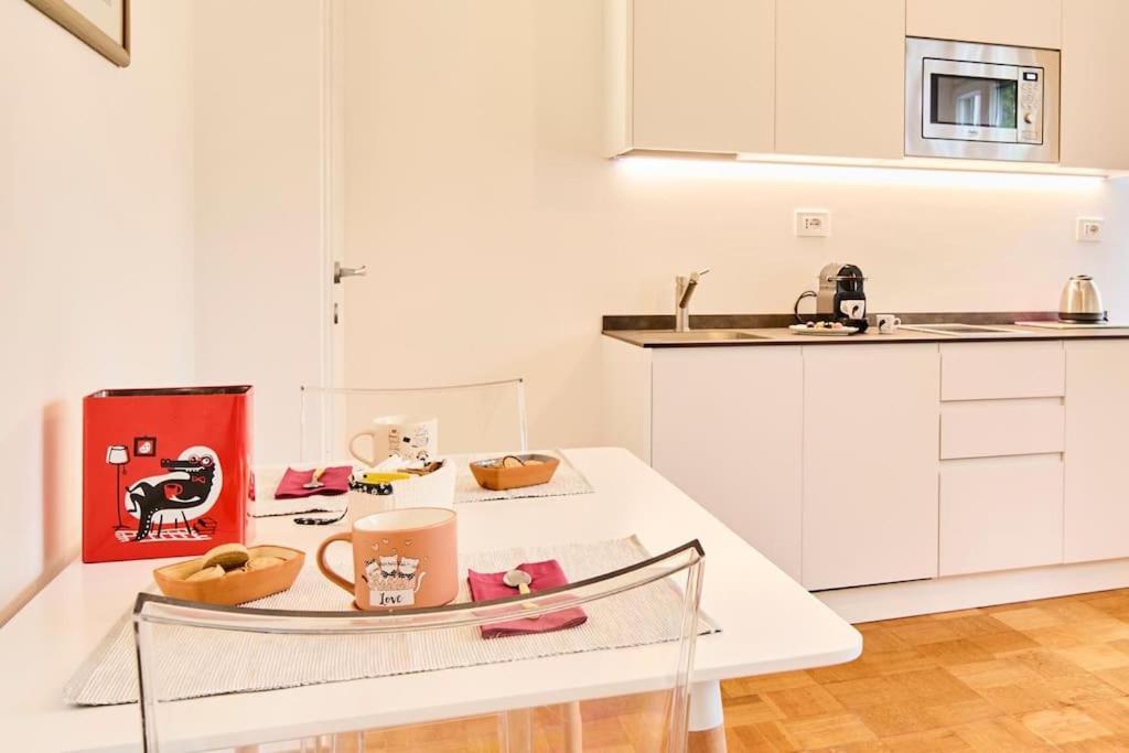 Nuovissimo Bilocale Naba Navigli Apartment Милано Екстериор снимка
