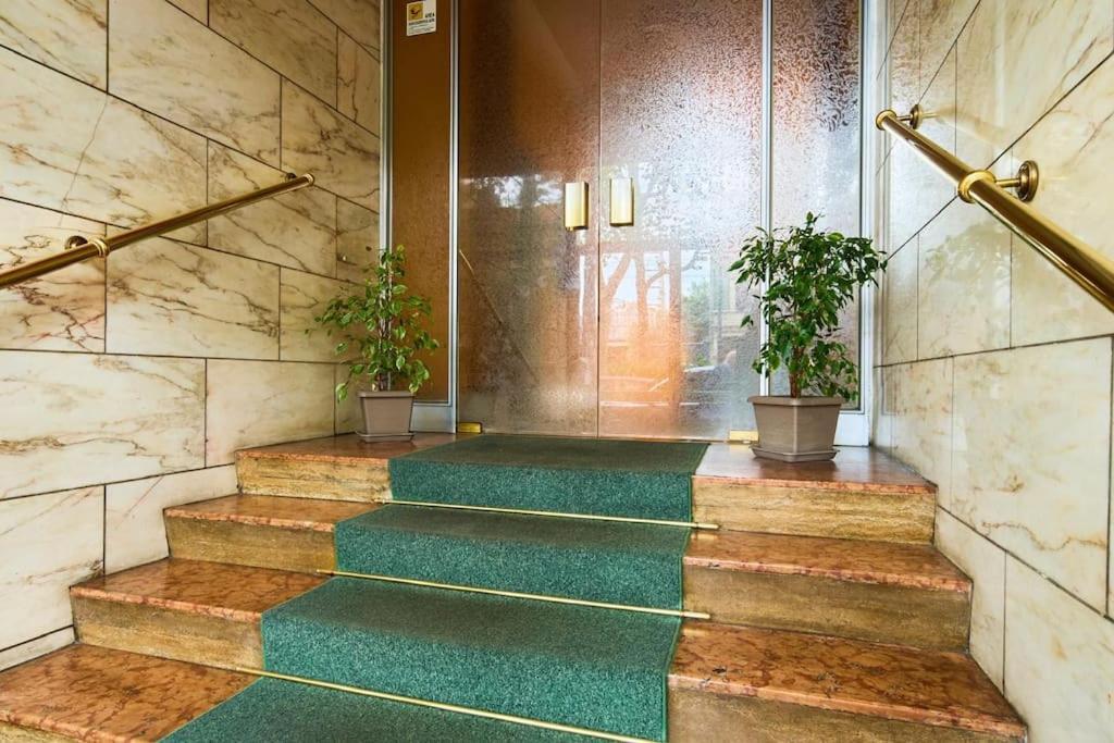 Nuovissimo Bilocale Naba Navigli Apartment Милано Екстериор снимка